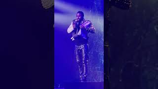 Cheyenne  Jason Derulo  Nu King Tour  Berlin 21032024 4K [upl. by Sower]