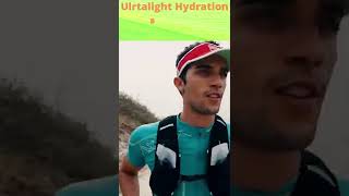 Running Backpack 5LUlrtalight Hydration Backpack For RunningCycling MTB Bike Bag Running Marathon [upl. by Arliene]