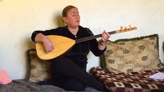 This Yazidi folk singer now fights ISIS  The World [upl. by Keeley]