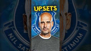 When Everton humbled Pep… [upl. by Aloel20]