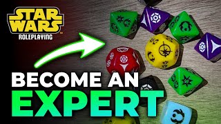 The BEST Ways to Get Better with Narrative Dice [upl. by Daj]