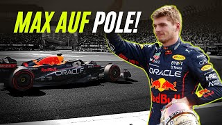 F1 in Mexiko Die Highlights des Qualifyings in der Analyse [upl. by Carrillo963]