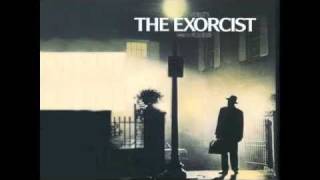 The Exorcist Theme Song [upl. by Jaquenetta]