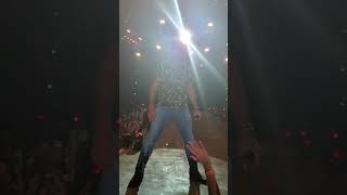 Crash My Playa 2020  Luke Bryan  Country Girl shake it for me and Rain is a good thing [upl. by Dincolo]