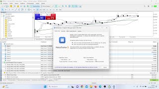 Metatrader 5  Quanto ganhei vendendo recursos de agentes para Mql5 Cloud Network vale a pena [upl. by Mehs]