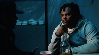 Tee Grizzley  Robbery 8 Official Video [upl. by Strickler118]