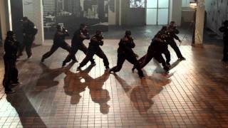 StreetDance 3D final Dance HD 720p Subscribe for more [upl. by Deenya745]