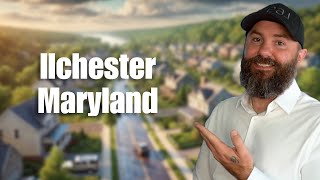 A Local’s Guide to Living in Ilchester Maryland [upl. by Benioff141]