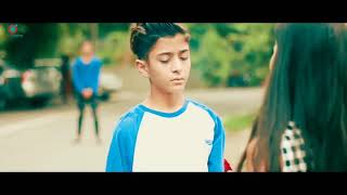 Ek Samay Mein Toh Tere Dil Se Juda tha  Rahul amp Amrita  Cute School Love Story  Latest Sad Song [upl. by Delfeena]