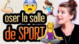 futile  oser la salle de sport [upl. by Magdalen8]