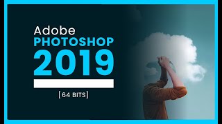 Quick Selection Tool  Adobe Photoshop CC 2019 [upl. by Vigen]