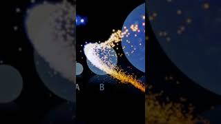 Découvrons les deux étoiles documentaire espace [upl. by Akehsal297]