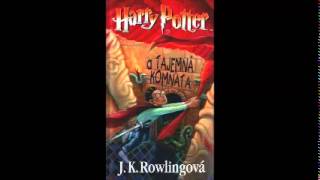 Harry Potter a Tajemná komnata Mluvené slovo  Kap 6  Zlatoslav Lockhart [upl. by Ploss850]