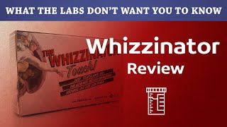 The Whizzinator Test and Review [upl. by Hako50]