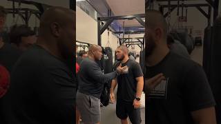 🤣 DANIEL CORMIER GETS MAD AT KHABIB FOR NOT INVITING HIM TO HIS BBQ [upl. by Akram696]