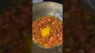 Aloo sem ki phali recipe  Super Delicious recipefoodrecipes Tabassumkitchen indianfood [upl. by Nueormahc766]