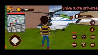 rudra cartoon episode 7  hindi rudra  shiva rudra new episode  রুদ্র বাংলা নতুন কার্টুন [upl. by Eldnik]