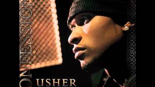 Usher  Confessions part I [upl. by Cordeelia]