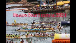 Dragon Boat Festival 2024 [upl. by Arimlede]