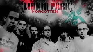 Linkin Park  Forgotten slowed [upl. by Ahsenet]