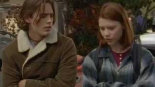 JARED LETO • Jordan Catalano español  CAP 11 [upl. by Notfol]