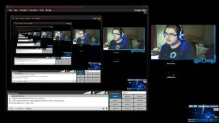 How to crop and scale on Xsplit [upl. by Anitsyrk]