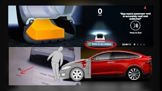 Things You Didnt Know About Model X Part 2 [upl. by Julie843]