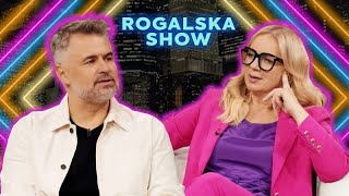 Igor Kwiatkowski jest INTROWERTKIEM  ROGALSKA SHOW [upl. by Einhorn]