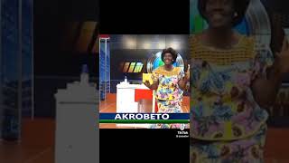 Akrobeto dancing makoma so funny’s [upl. by Loginov673]