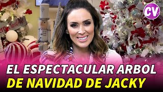 EXCLUSIVA Así fue el doble bautizo de las mellizas de Jacky Bracamontes  ¡HOLA TV [upl. by Zacks]