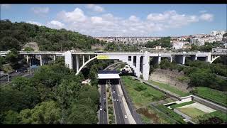 IC15 – Reforço Sísmico e Reabilitação do Viaduto Duarte Pacheco [upl. by Rourke]