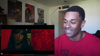 German rap 🇩🇪 SXTN VON PARTY SU PARTY REACTION [upl. by Lorelie290]