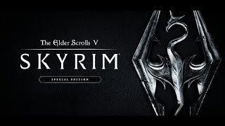 The Elder Scrolls V Skyrim SEEpisode 16 Daedric Quest  Boethiahs Calling 1 [upl. by Cilla]