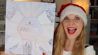 8facher Wert im Glossybox Adventskalender 2022  Unboxing amp Verlosung  Claudis Welt [upl. by Middle180]