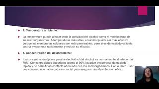 Nutrición y crecimiento microbiano [upl. by Hearsh]