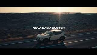 Nová Dacia Duster – Pre nás pre skutočných ľudí [upl. by Bil]