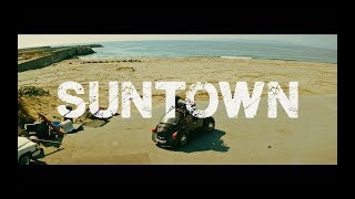 The BONEZ SUNTOWN【Official Video】 [upl. by Gnahk882]