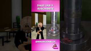 LA NIÑA CON CÁNC3R FUE INTIMIDADA EN LA ESCUELA roblox asmr brookhavenrp [upl. by Harret]