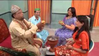 Dedh Matwale Baba  Hyderabadi Comedy Film  Part 1 Full [upl. by Ael935]