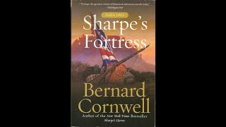 Bernard Cornwell Sharpe 03 Sharpes Fortress [upl. by Celisse]