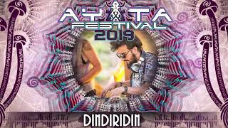 DINDIRIDIN  AYATA Festival 2019  4th Edition [upl. by Liebowitz]