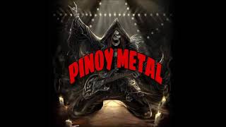 PINOY METAL RUMBLEBELLY ZETA ZONE PULPITO [upl. by Sedlik]