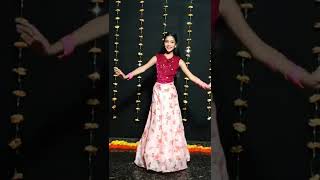 Hey Sharde MaaShorts ytshorts Vasant Panchami Song DanceBasant Panchami Song Dance shorts [upl. by Lonnie432]