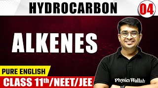 HYDROCARBON 01 Introduction to Hydrocarbons  Chemistry  Pure English  Class 11thNEETJEE [upl. by Laurent437]