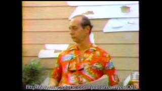 Glidden Paint Commercial 1989 [upl. by Mapes]