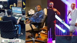 Possigee Revealed How He Created “M3gyi Wo Girl” Hit With Shatta Wale And Sarkodie🎶🎵🔥🔥🔥 [upl. by Alveta515]