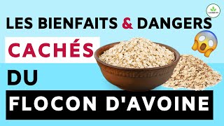 FLOCON DAVOINE SES BIENFAITS ET DANGERS CACHÉS POUR LA SANTÉ RECETTES BONUS [upl. by Aizitel]