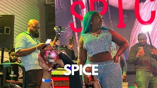 Spice Live in Schenectady NY [upl. by Marmawke]