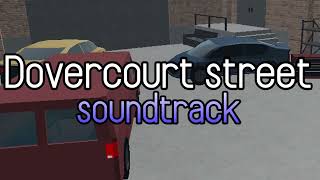 Roblox Operators Demo  Dovercourt Street soundtrack [upl. by Akiria]