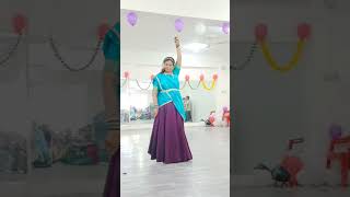 hothon pe aisi baatPT dance studioneeta shakya [upl. by Eelyma]